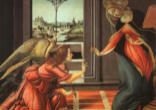 Image of The Annunciation