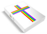 Image of The Queen James Bible.