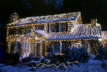 Image of The Griswolds have nothing on Jan Stewart.