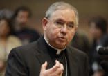 Image of Archbishop  JOSÉ H. GOMEZ