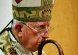 Image of Bishop Walter F Sullivan