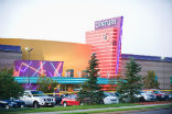 Image of The Aurora theater where 12 people died has been renovated and plans to reopen. 