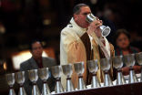 Image of Stay home! Catholics United urges Cardinal Mahony.
