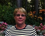 Image of Nancy Damoose, Catholic Christian