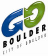 Image of Boulder has the greatest percentage of people using mass transit and working from home than any other city in the nation. 