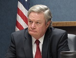 Image of On Tuesday, March 26, 2013, Governor Jack Dalrymple became an historic figure.