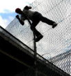 Image of According to the AP, this is not an illegal immigrant although he is illegally immigrating. 