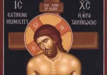 Image of We have gone into the tomb with Jesus Christ, and we have been raised 