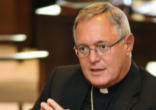 Image of Bishop Thomas Tobin of Rhode Island