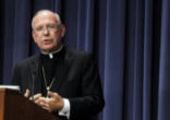 Image of Bishop Joseph Patrick McFadden