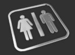Image of Gender is assigned by God and is reflected in DNA, which cannot be changed. 