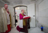 Image of Archbishop William E. Lori of Baltimore, chairman of the USCCB Ad Hoc Committee for Religious Liberty, will open the 2013 Fortnight for Freedom by celebrating Mass at Baltimore's historic Basilica of the National Shrine of the Assumption of the Blessed Virgin Mary, scheduled for June 21 at 7 p.m. EDT