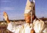Image of Saint John Paul II