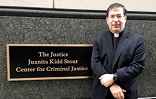 Image of Fr Frank Pavone, National Director of Priests for Life