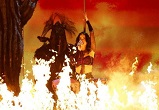 Image of Katy Perry at the Grammy Awards