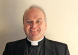 Image of Let us pray that Catholic Deacons become a resource for the Church. May every Catholic Deacon again take up his role as 