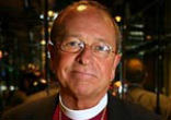 Image of In a May 4, 2014 article in the Daily Beast entitled -A Bishop's Decision to Divorce - Episcopal Bishop Gene Robinson continues his sad fall from grace, once again utilizing his public prominence to continue his infamous rejection of the faith which he still claims to believe. 