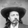 Image of To antique items that belonged to frontier scout and Old West showman Buffalo Bill were sold for more than $80,000.