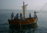 Image of Put out into the deep and lower your nets for a catch!