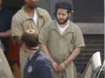 Image of Mufid Elfgeeh, a 30-year-old, Yemeni born man who lived in New York, attempted to send three people to Iraq to fight for the Islamic State, and purchase firearms to kill veterans from the Iraq War.