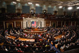 Image of High taxes have dropped the population of 11 Northeastern states dramatically, cutting their number of seats in the House of Representatives by 40% since 1950.
