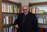 Image of Msgr. Lorenzo Albacete was a leader in the ecclesial movement called Communion and Liberation. He was also a gifted writer, known for his naturally supernatural holiness of life. Those whom he touched are a living testimony to a life - and a priesthood - which was well lived. In encountering him, they encountered Jesus Christ. That experience is the very heart of the Gospel, the meaning of the Christian claim. It is the key to understanding the Church. It is the spirituality of Communion and Liberation.