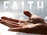 Image of The kingdom of heaven is like a mustard seed that a person took and sowed in a field. It is the smallest of all the seeds, yet when full-grown it is the largest of plants. It becomes a large bush, and the birds of the sky come and dwell in its branches. The kingdom of heaven is like yeast that a woman took and mixed with three measures of wheat flour until the whole batch was leavened. (Matt. 13: 31 - 33) 
