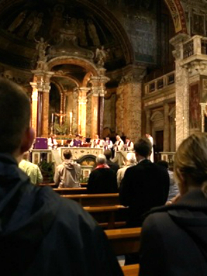 Author Alex Basile serves at the Religion Department Chair at Kellenberg Memorial High School in Uniondale, NY. He has published nine books with Saint Pauls/Alba House. www.alexbasile.net