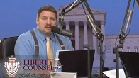 Image of Matt Barber is founder and editor-in chief of BarbWire.com. He is an author, columnist, cultural analyst and an attorney concentrating in constitutional law.