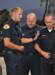 Image of San Bernardino Local authorities responded to a shooter in San Bernardino, CA.