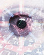 Image of Most American support government online surveillance (Science Photo Library).