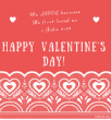 Image of HAPPY VALENTINE'S DAY!