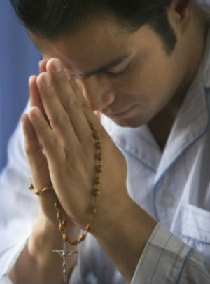 What are our options during Lent? (Shutterstock)
