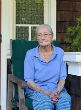Image of Marie Hatch was given a verbal promise to stay in the home until she died (Adela Meadows).