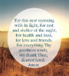 Image of A new morning...