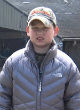 Image of Ashton Dunford saved 40 people from fiery deaths (WSET).