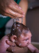 Image of First zika-affected baby (not pictured) born in US (Percio Campos, EPA).