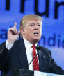 Image of Donald Trump suggests controversial methods to fight terror attacks in the U.S.