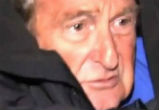 Image of Abortionist Michael Arthur Roth was caught with human tissue and Fentanyl in his vehicle after a car accident (FOX2).