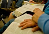 Image of A Bible study group and neighbors came to the rescue when a woman was nearly abducted.