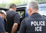 Image of Americans plan to hide illegal immigrants from the United States government.