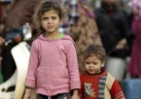 Image of What will the U.S. do with ISIS genocide survivors?