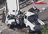 Image of Victims of deadly crash identified (KABB).