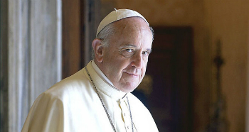 Is Pope Francis about to do something big?