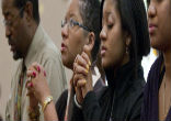 Image of Topics ranged from family life, young adults and vocations to Catholic social teaching during the Black Catholic Congress [not pictured].