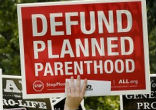 Image of Abortion clinics lose funding in South Carolina.