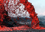 Image of Scientists find unexpected magma pool beneath New England.