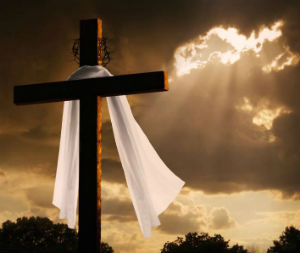 Remember the reason we celebrate Easter.