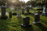 Image of Cemetery