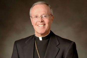 Minnesota Bishop Hoeppner